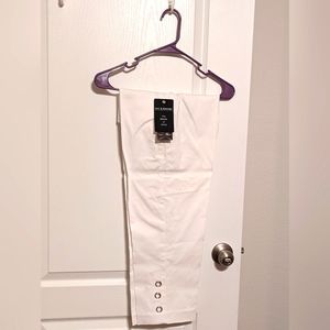 Zac and Rachel Capris